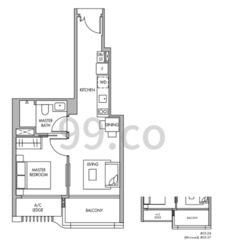 The Tre Ver (D13), Condominium #483598361